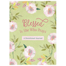Blessed Is She Who Prays: A Devotional Journal