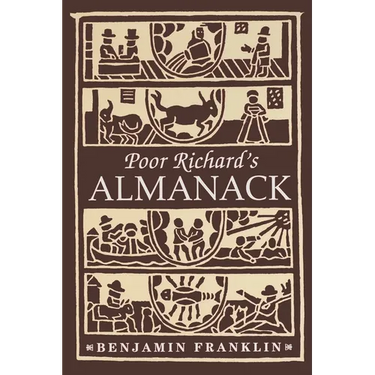 Poor Richard's Almanack