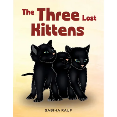 The Three Lost Kittens