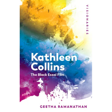 Kathleen Collins: The Black Essai Film