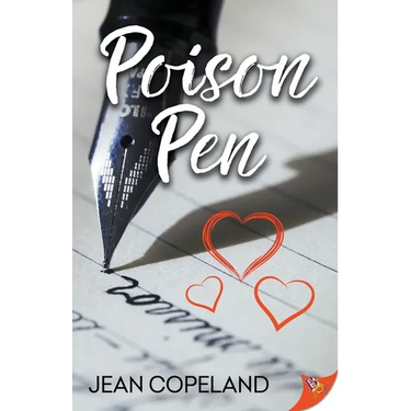 Poison Pen
