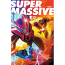 Supermassive Volume 1: A Massive-Verse Book