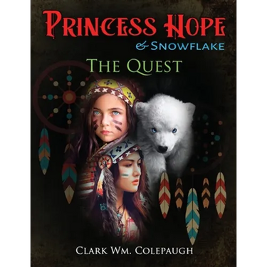 Princess Hope & Snowflake The Quest