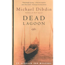 Dead Lagoon: An Aurelio Zen Mystery