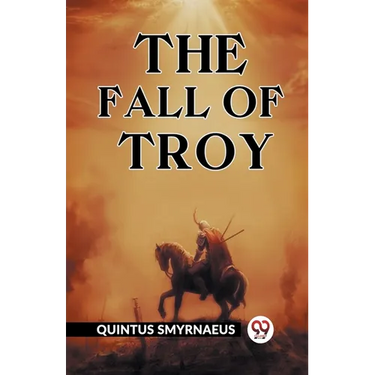 The Fall Of Troy