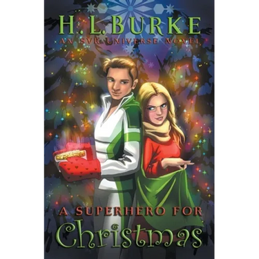 A Superhero for Christmas