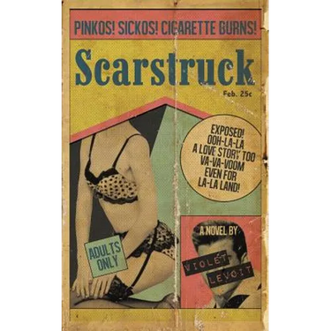 Scarstruck