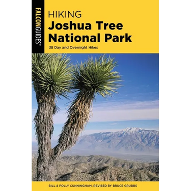 Hiking Joshua Tree National Park
