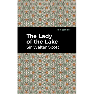 The Lady of the Lake