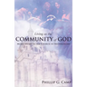 Living as the Community of God: Moses Speaks to the Church in Deuteronomy