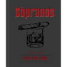 The Sopranos: The Official Cocktail Book