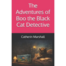 The Adventures of Boo The Black Cat Detective