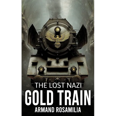The Lost Nazi Gold Train