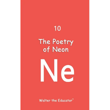 The Poetry of Neon