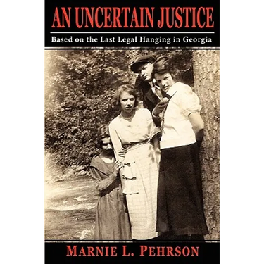 An Uncertain Justice