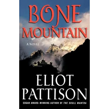 Bone Mountain