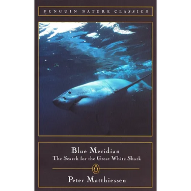 Blue Meridian: The Search for the Great White Shark