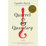 Quarrel & Quandary: Essays