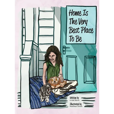 Home Is The Very Best Place To Be