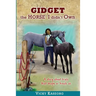 Gidget -- The Horse I didn't Own