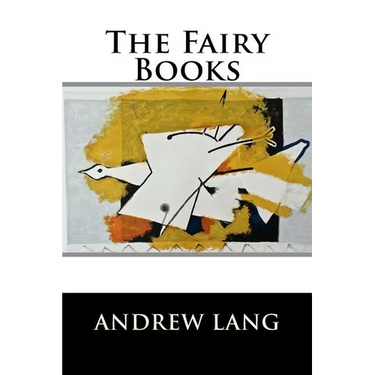 The Fairy Books