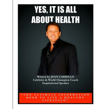 Yes, it is All About Health