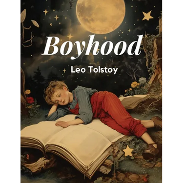 Boyhood