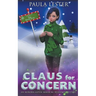 Claus for Concern