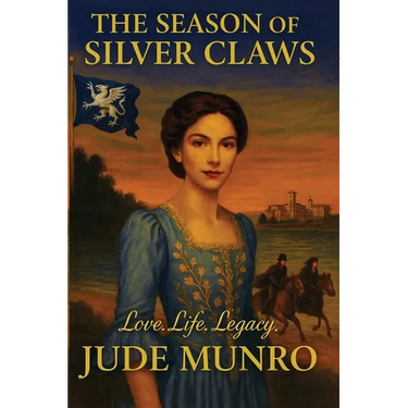 The Season of Silver Claws