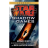 Shadow Games: Star Wars Legends