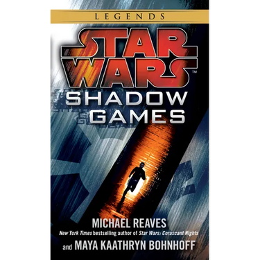 Shadow Games: Star Wars Legends