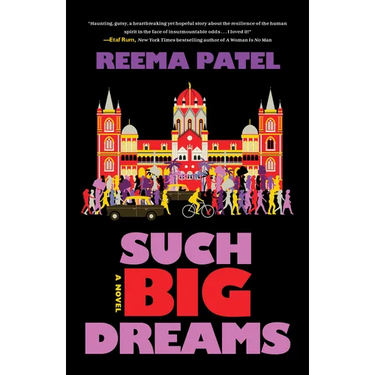 Such Big Dreams