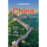Lonely Planet China