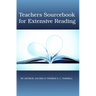 Teacher's Sourcebook for Extensive Reading