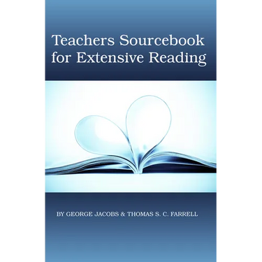 Teacher's Sourcebook for Extensive Reading