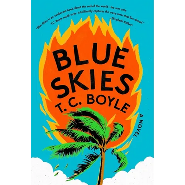Blue Skies