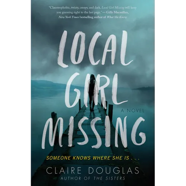 Local Girl Missing