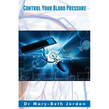 Control Your Blood Pressure