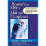 Myth Marital Happiness
