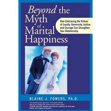 Myth Marital Happiness