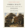 Ombra mai fu, From the Opera "Serse" HWV 40: Recitative and Aria, For Medium, High and Low Voices