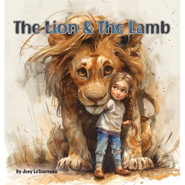 The Lion & the Lamb