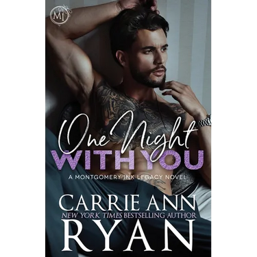 One Night With You - Special Edition