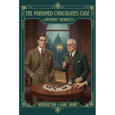 The Poisoned Chocolates Case