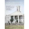 From Every Stormy Wind That Blows: The Idea of Howard College and the Origins of Samford University