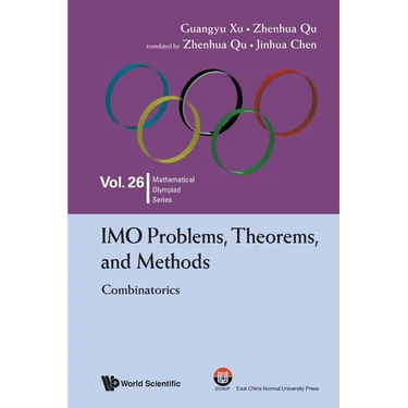 Imo Problems, Theorems..: Combinatorics