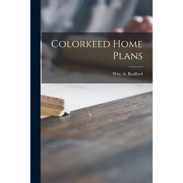 Colorkeed Home Plans