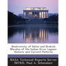 Biodiversity of Saline and Brakish Marshes of the Indian River Lagoon: Historic and Current Patterns