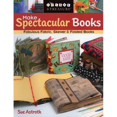 Make Spectacular Books - Print on Demand Edition