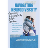 Navigating Neurodiversity: Empowering Teenagers on the Autism Spectrum